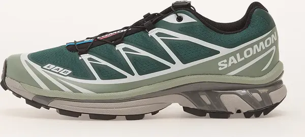 Salomon Сникърси Salomon XT-6 Bistro Green/ Greenm/ Black EUR 44 2/3