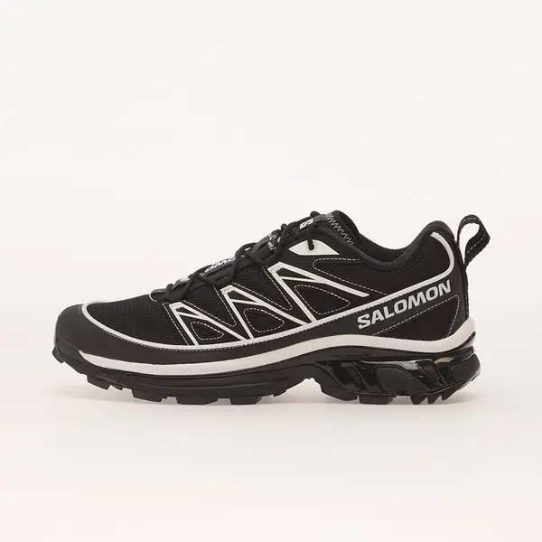 Salomon Сникърси Salomon XT-6 Expanse Black/ Black/ Wh EUR 42