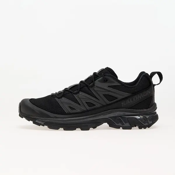 Salomon Сникърси Salomon XT-6 Expanse Black/ Ebony/ Magnet EUR 38