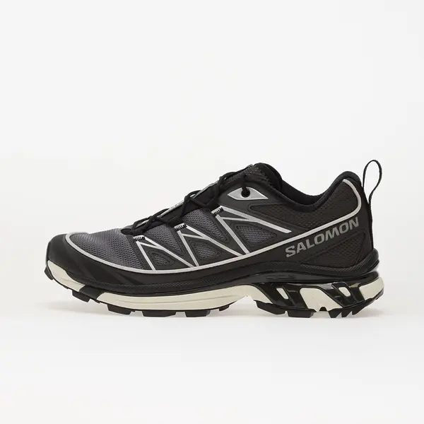 Salomon Сникърси Salomon XT-6 Expanse Clrock/ Asphal/ Black EUR 42