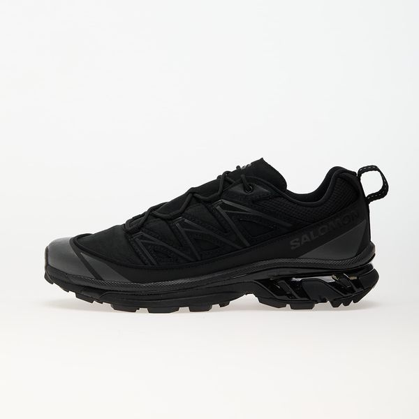 Salomon Advanced Сникърси Salomon XT-6 Expanse Ltr Black/ Black/ Asphalt EUR 42 2/3