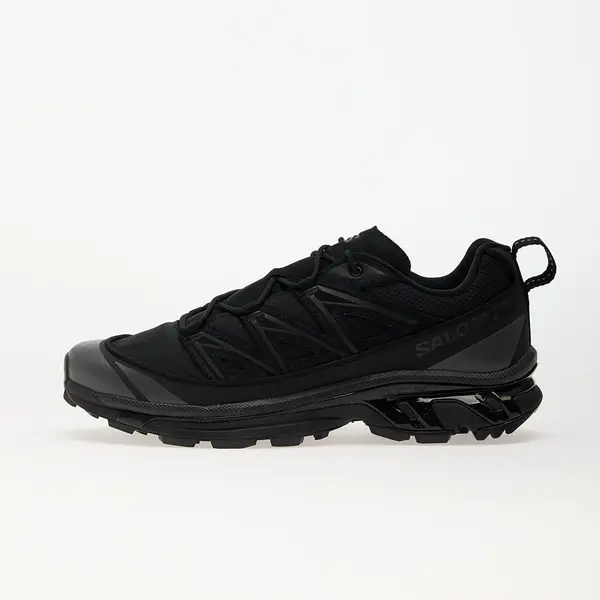 Salomon Сникърси Salomon XT-6 Expanse Ltr Black/ Black/ Asphalt EUR 46 2/3