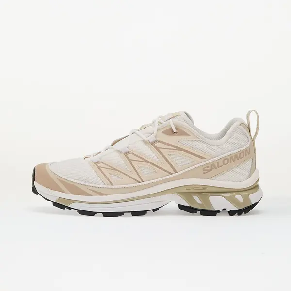 Salomon Сникърси Salomon XT-6 Expanse White/ Rainy Day/ Oxford EUR 45 1/3