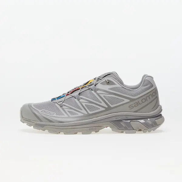 Salomon Сникърси Salomon XT-6 Ghost Gray/ Ghost/ Gray Flannel EUR 46