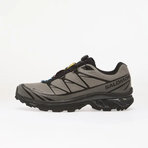 Salomon Сникърси Salomon XT-6 GTX Black/ Cloudburst/ Dark G EUR 40 2/3