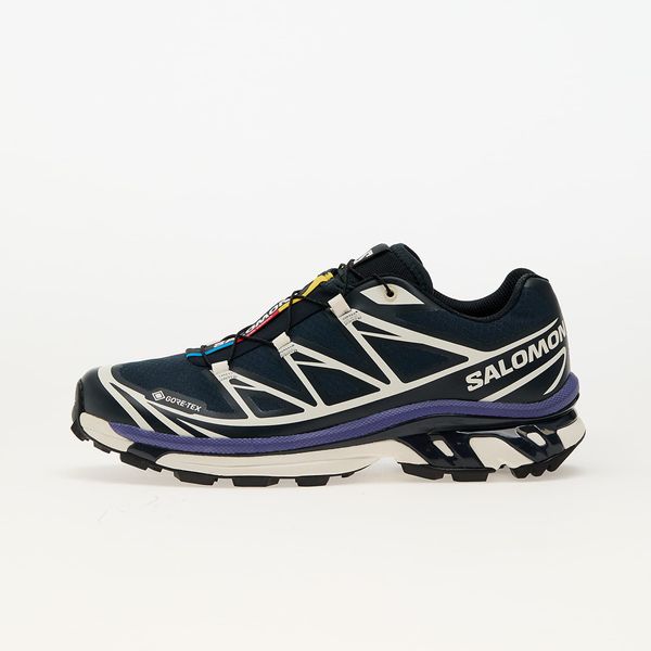 Salomon Advanced Сникърси Salomon Xt-6 Gtx Carbon/ Vanilla Ice/ Liberty EUR 36