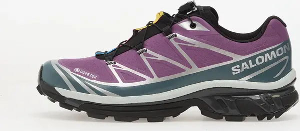 Salomon Сникърси Salomon XT-6 GTX Concog/ Stormw/ Ftw Silver EUR 45 1/3