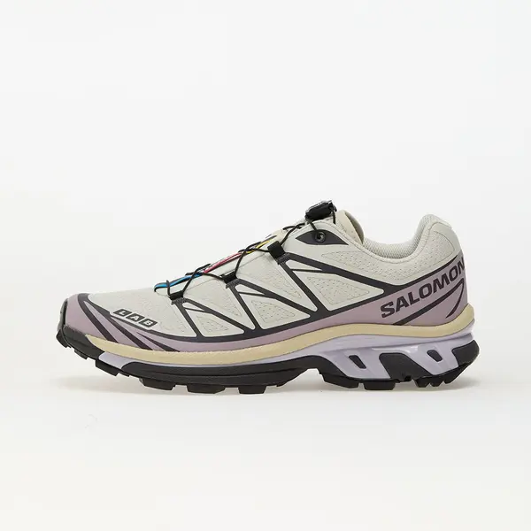 Salomon Сникърси Salomon Xt-6 Icicle/ Nirvana/ Nine Iron EUR 46 2/3