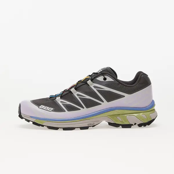Salomon Сникърси Salomon XT-6 Magnet/ Ashes Of Roses/ Wpear EUR 44