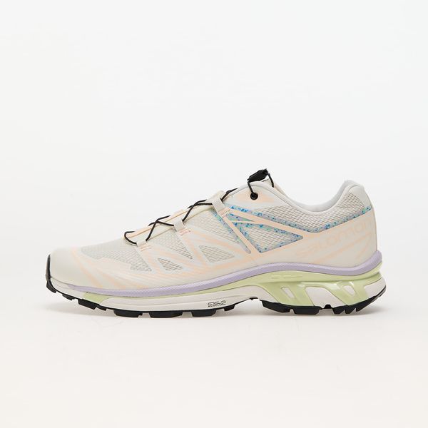 Salomon Advanced Сникърси Salomon XT-6 Mindful Vanilla Ice/ Cloud Pink/ Orchid Petal EUR 42 2/3