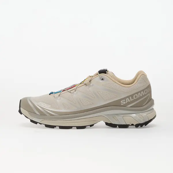 Salomon Сникърси Salomon XT-6 Rainy Day/ Paloma/ Ftw Silver EUR 47 1/3