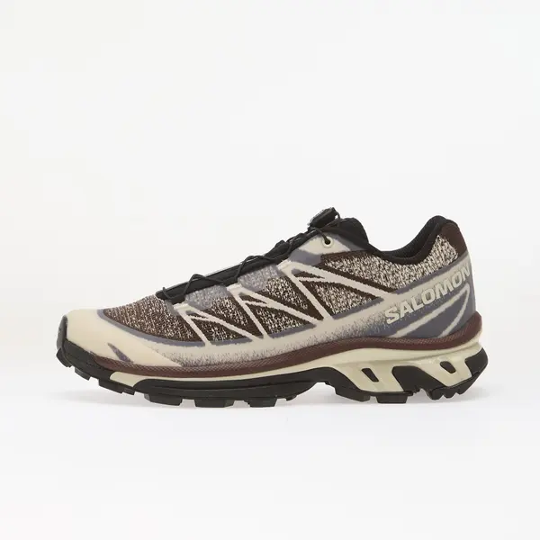Salomon Сникърси Salomon XT-6 SHADOW Almilk/ Blkcof/ Bchoco EUR 42 2/3