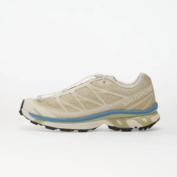 Salomon Сникърси Salomon XT-6 Shadow Vanila/ Eucaly/ Niagar EUR 47 1/3