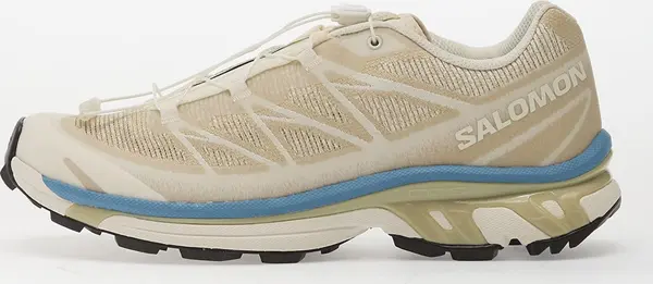 Salomon Сникърси Salomon XT-6 Shadow Vanila/ Eucaly/ Niagar EUR 47 1/3