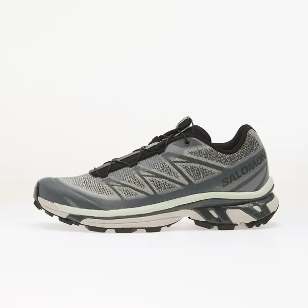 Salomon Сникърси Salomon XT-6 SHADOW Wrought Iron/ Ubnchi/ Cla EUR 39 1/3