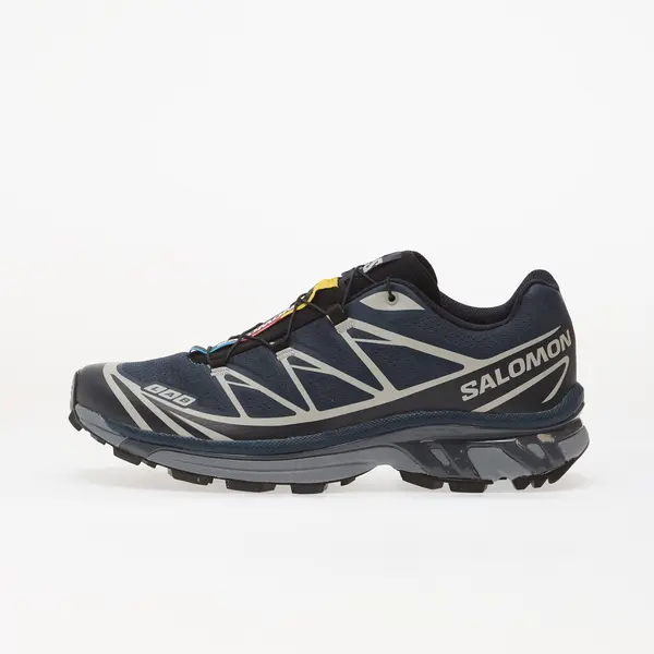 Salomon Сникърси Salomon XT-6 Spellbound/ Mar Bl/ Prlblu EUR 40 2/3