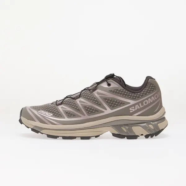 Salomon Сникърси Salomon XT-6 STEEL STREETS Cloudb/ Dawn P/ 9 EUR 42 2/3