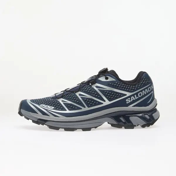 Salomon Сникърси Salomon XT-6 STEEL STREETS Spellbound/ Tradewinds / Dark Navy EUR 42