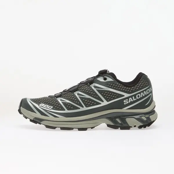 Salomon Сникърси Salomon XT-6 STEEL STREETS Ubnchi/ Wrought I EUR 39 1/3