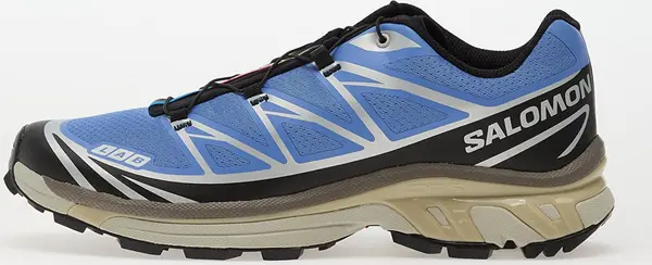 Salomon Сникърси Salomon XT-6 Ultramarine/ Ftw Silver/ Black EUR 44