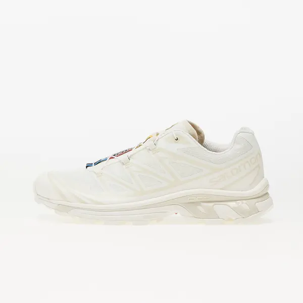 Salomon Сникърси Salomon XT-6 Vanila Ice/ Vanila/ Almond Milk EUR 46