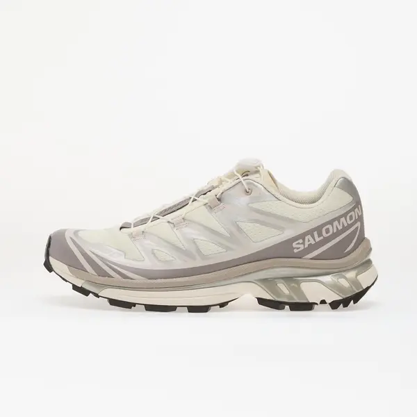 Salomon Сникърси Salomon XT-6 Vanilla Ice/ Ftw Silver/ Lilaca EUR 44