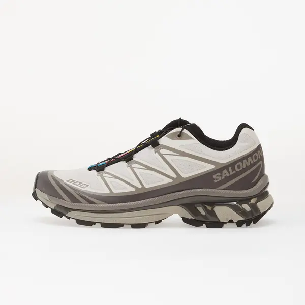 Salomon Сникърси Salomon XT-6 White/ Excalibur/ Paloma EUR 43 1/3