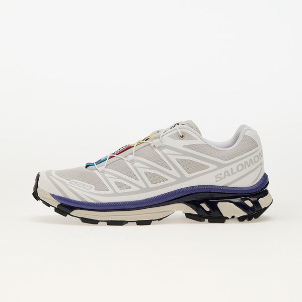 Salomon Advanced Сникърси Salomon Xt-6 White/ Lunar Rock/ Liberty EUR 38