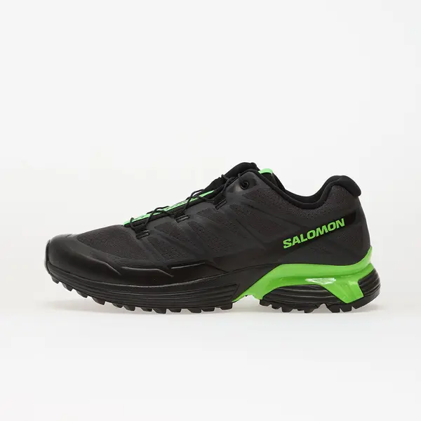 Salomon Сникърси Salomon XT-Pathway 2 Asphalt/ Black/ Grgeck EUR 42