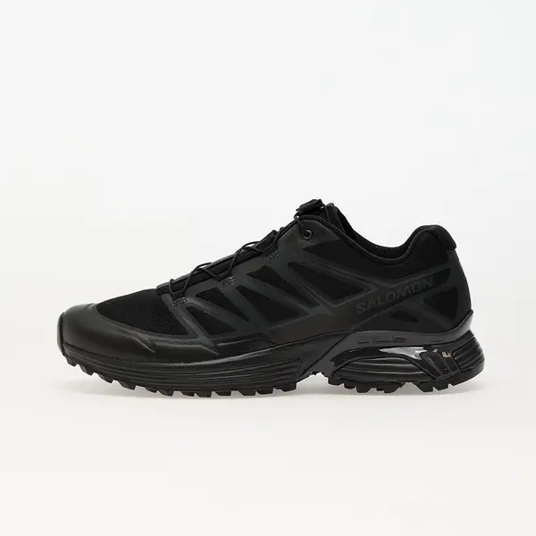Salomon Сникърси Salomon XT-PATHWAY 2 Black/ Black/ Asphalt EUR 45 1/3
