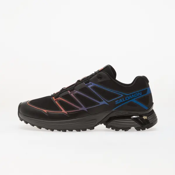 Salomon Сникърси Salomon XT-Pathway 2 Black/ Strong/ Chili EUR 38
