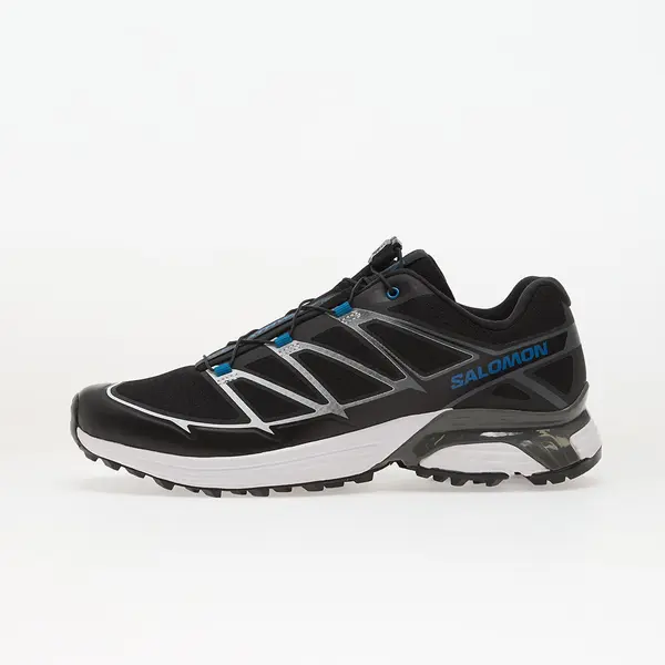 Salomon Сникърси Salomon XT-Pathway 2 Black/ White/ Mykono EUR 43 1/3