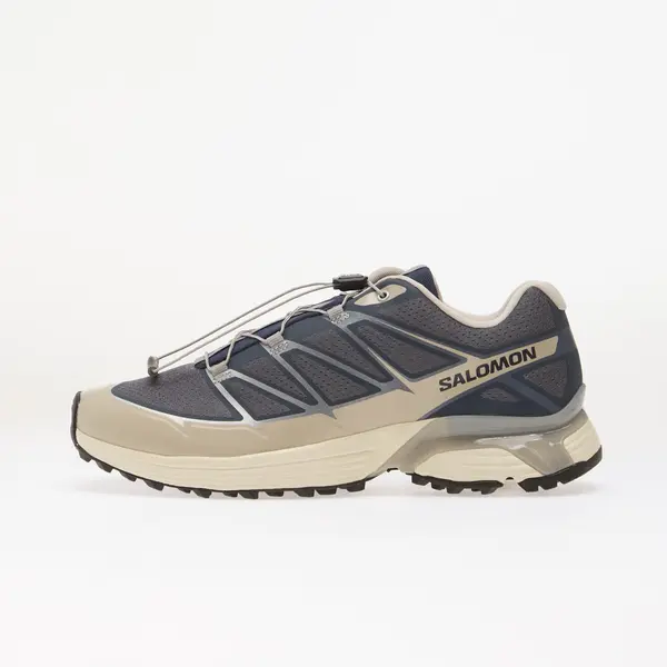 Salomon Сникърси Salomon XT-PATHWAY 2 Grisai/ Ftw Silver/ Rain EUR 40 2/3