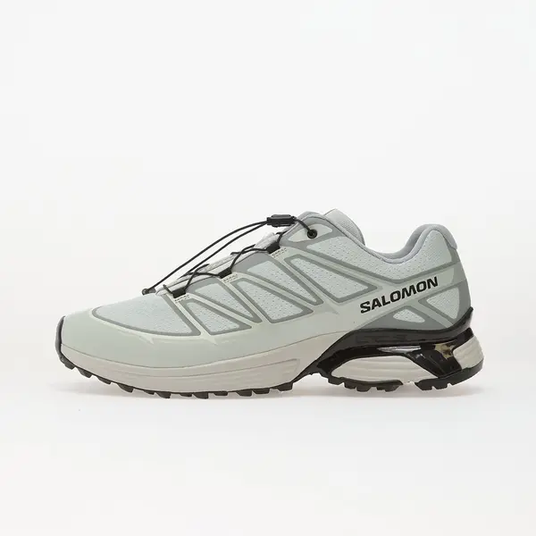 Salomon Сникърси Salomon XT-Pathway 2 Ice Flow/ Gryvio/ Claqua EUR 41 1/3