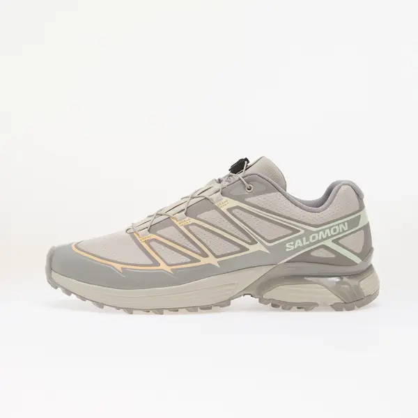 Salomon Сникърси Salomon XT-PATHWAY 2 Lunar Rock/ Clearly Aqua/ Almond Cream EUR 38 2/3
