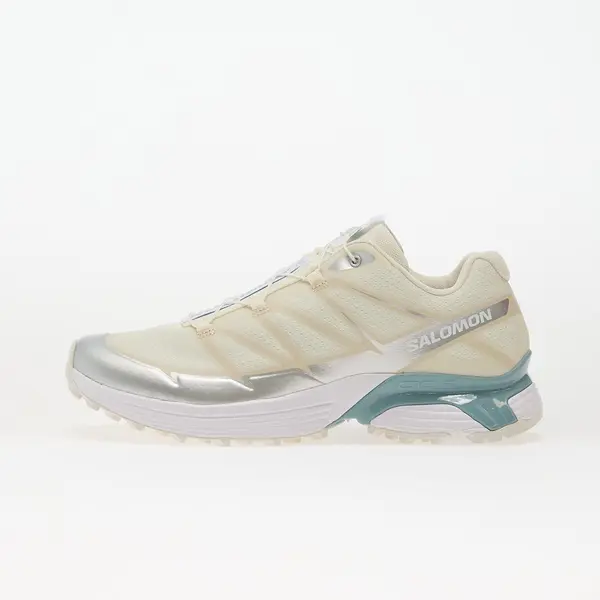 Salomon Сникърси Salomon XT-Pathway 2 Vanila Ice/ Ftw Silver/ Tourmaline EUR 42 2/3