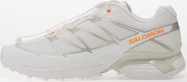 Salomon Сникърси Salomon XT-Pathway 2 White/ Shoran/ Ftw Silver EUR 37 1/3