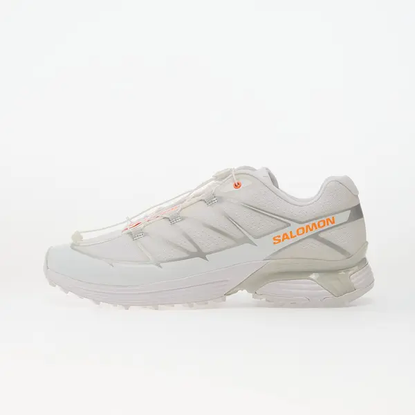 Salomon Сникърси Salomon XT-Pathway 2 White/ Shoran/ Ftw Silver EUR 43 1/3