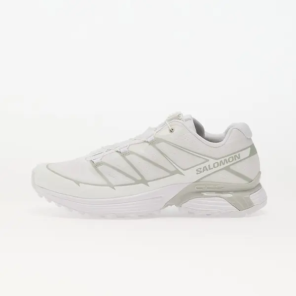 Salomon Сникърси Salomon XT-PATHWAY 2 White/ White/ Metal EUR 44 2/3