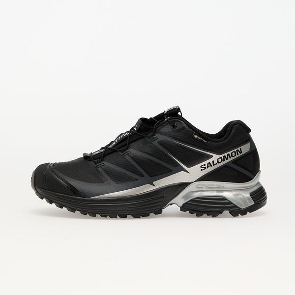 Salomon Advanced Сникърси Salomon XT-PATHWAY GTX Black/ Black/ Ftw Silv EUR 38 2/3