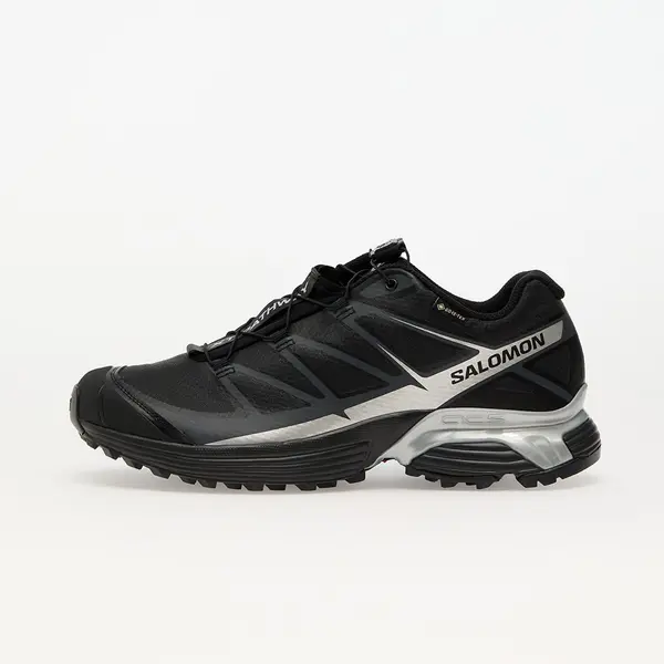 Salomon Сникърси Salomon XT-PATHWAY GTX Black/ Black/ Ftw Silv EUR 43 1/3