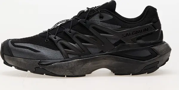 Salomon Сникърси Salomon XT PU.RE ADVANCED Black/ Black/ Phan EUR 46 2/3