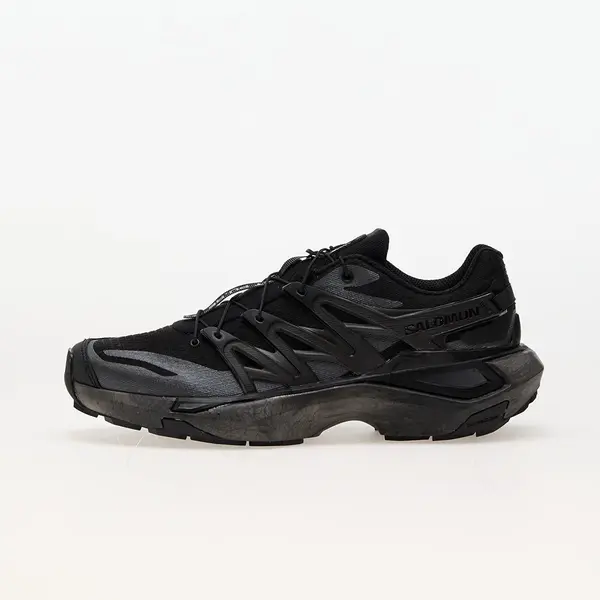 Salomon Сникърси Salomon XT PU.RE ADVANCED Black/ Black/ Phan EUR 46 2/3