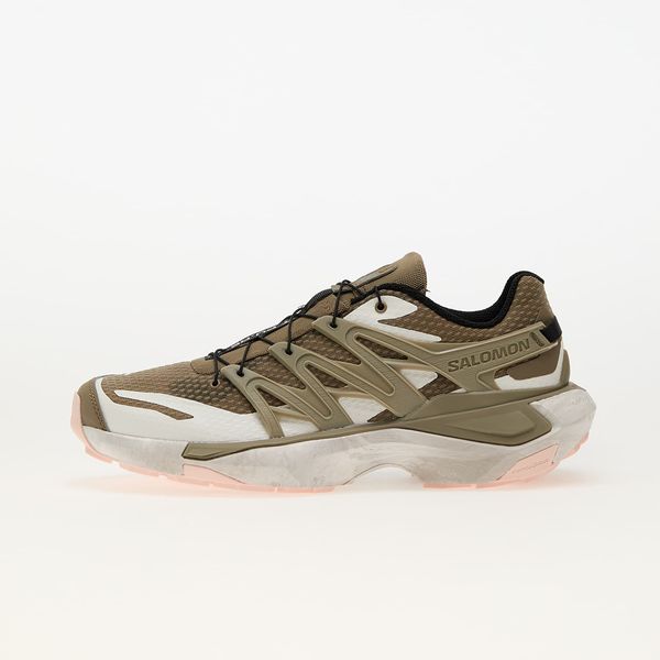 Salomon Advanced Сникърси Salomon Xt Pu.Re Advanced FalRoc/ Stoneg/ Van EUR 41 1/3