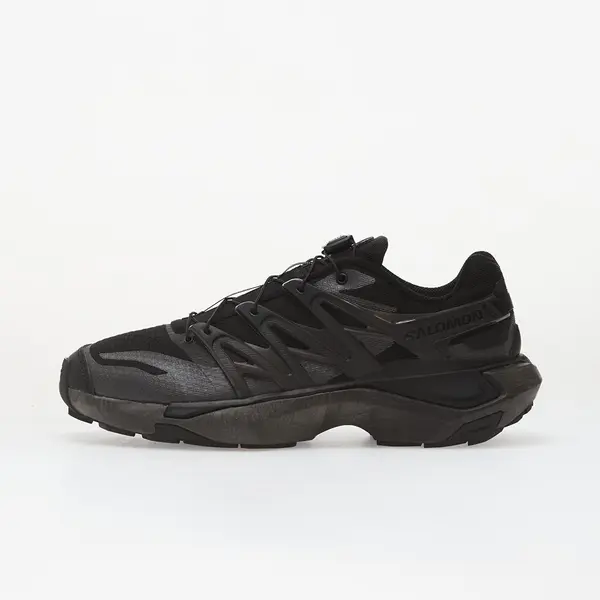 Salomon Сникърси Salomon XT-Pu.Re Black/ Black/ Asphalt EUR 40 2/3