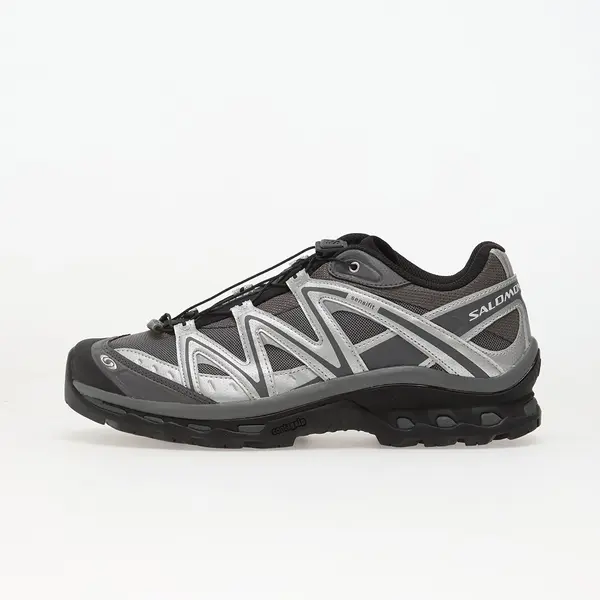 Salomon Сникърси Salomon XT-Quest Black/ Ftw Silver/ Clrock EUR 44 2/3