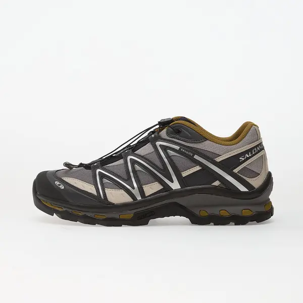 Salomon Сникърси Salomon XT-Quest Black/ Paloma/ Plantation EUR 40