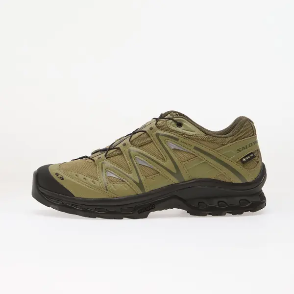 Salomon Сникърси Salomon XT-QUEST GTX Aloe/ Grape Leaf/ Black EUR 44