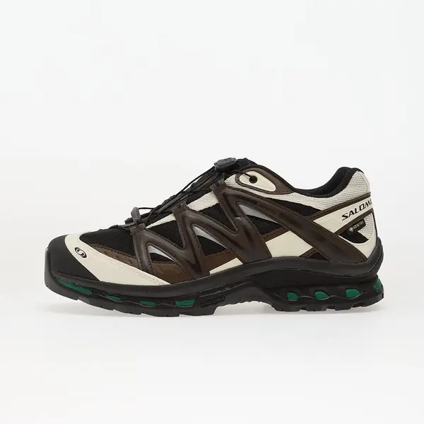 Salomon Сникърси Salomon XT-Quest GTX Black/ Delicioso/ Greenj EUR 44 2/3
