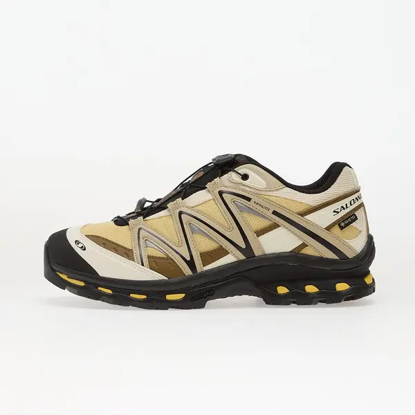 Salomon Сникърси Salomon XT-Quest GTX Sahara/ Whpep/ Beachb EUR 44 2/3